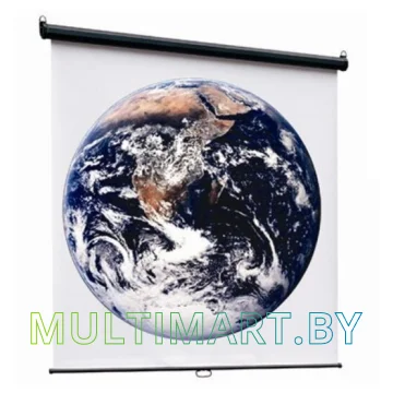 Проекционный экран Classic Solution Scutum 220x220